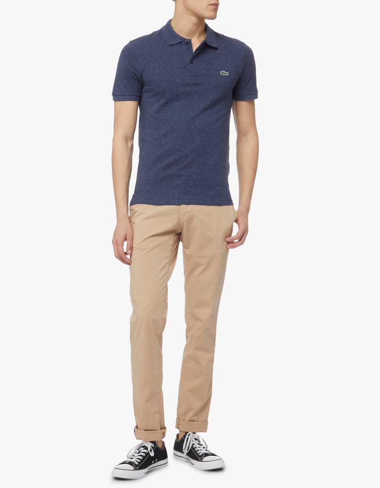 rinascente Lacoste Polo slim fit