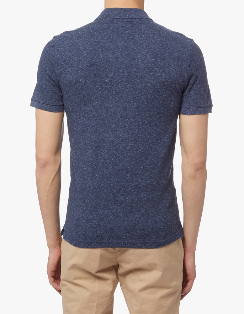 rinascente Lacoste Polo slim fit