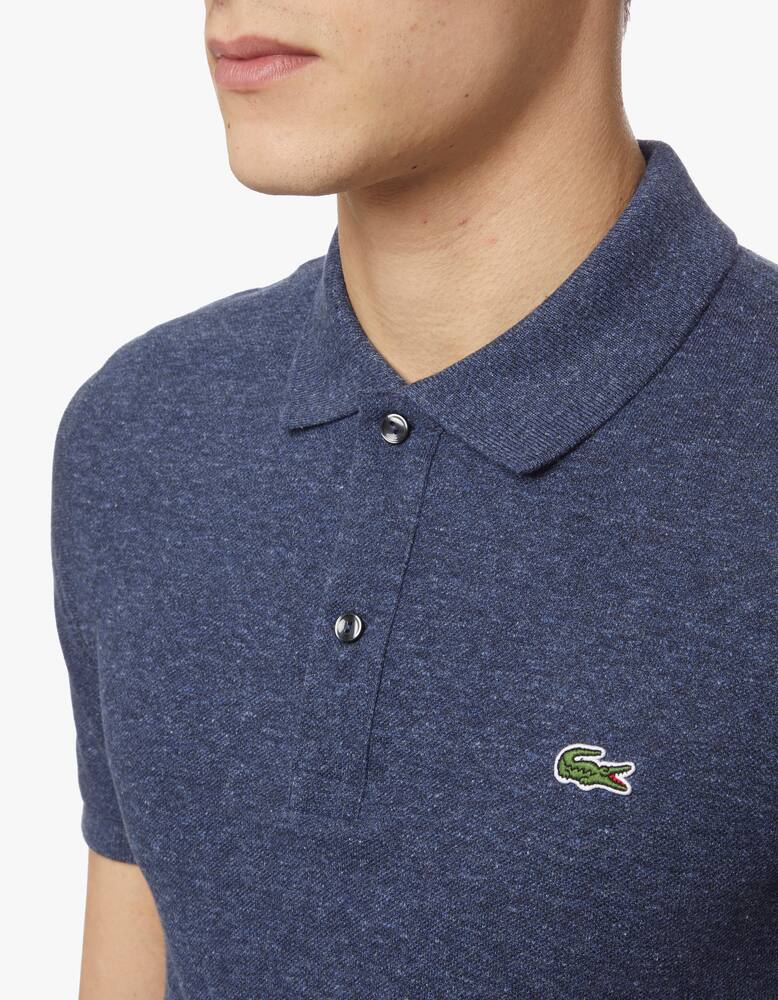 rinascente Lacoste Polo slim fit