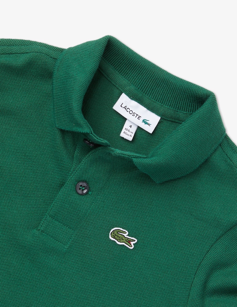 Lacoste Polo a maniche lunghe - immagine 3 Lacoste Polo a maniche lunghe - immagine 3