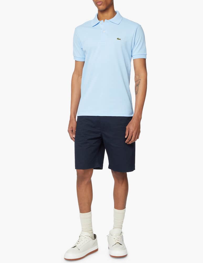 Lacoste Classic fit short sleeve polo - picture 2 Lacoste Classic fit short sleeve polo - picture 2