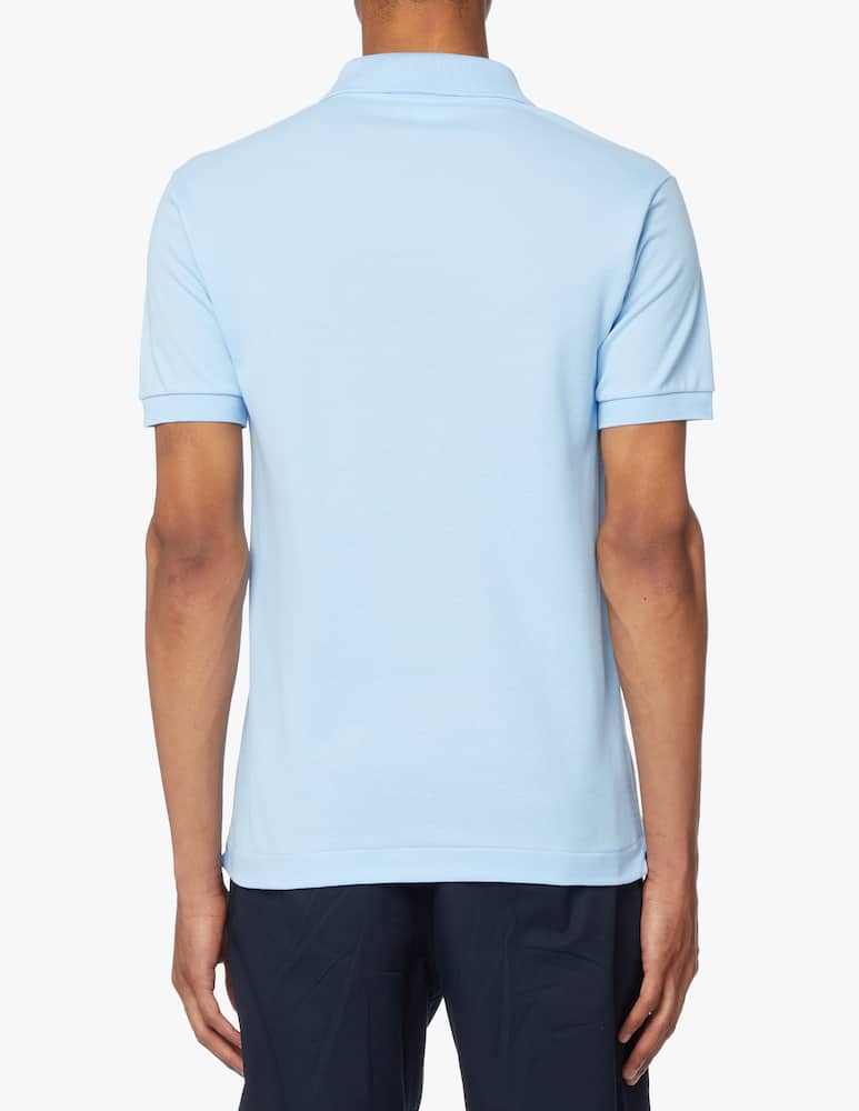 Lacoste Classic fit short sleeve polo - picture 3 Lacoste Classic fit short sleeve polo - picture 3