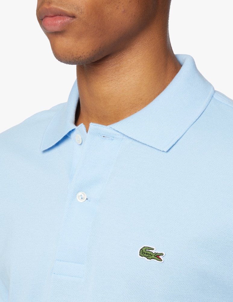 Lacoste Classic fit short sleeve polo - picture 4 Lacoste Classic fit short sleeve polo - picture 4
