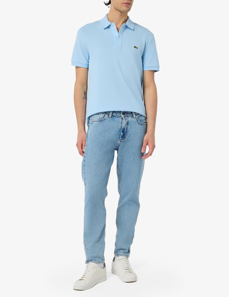 Lacoste Slim fit polo shirt - picture 2