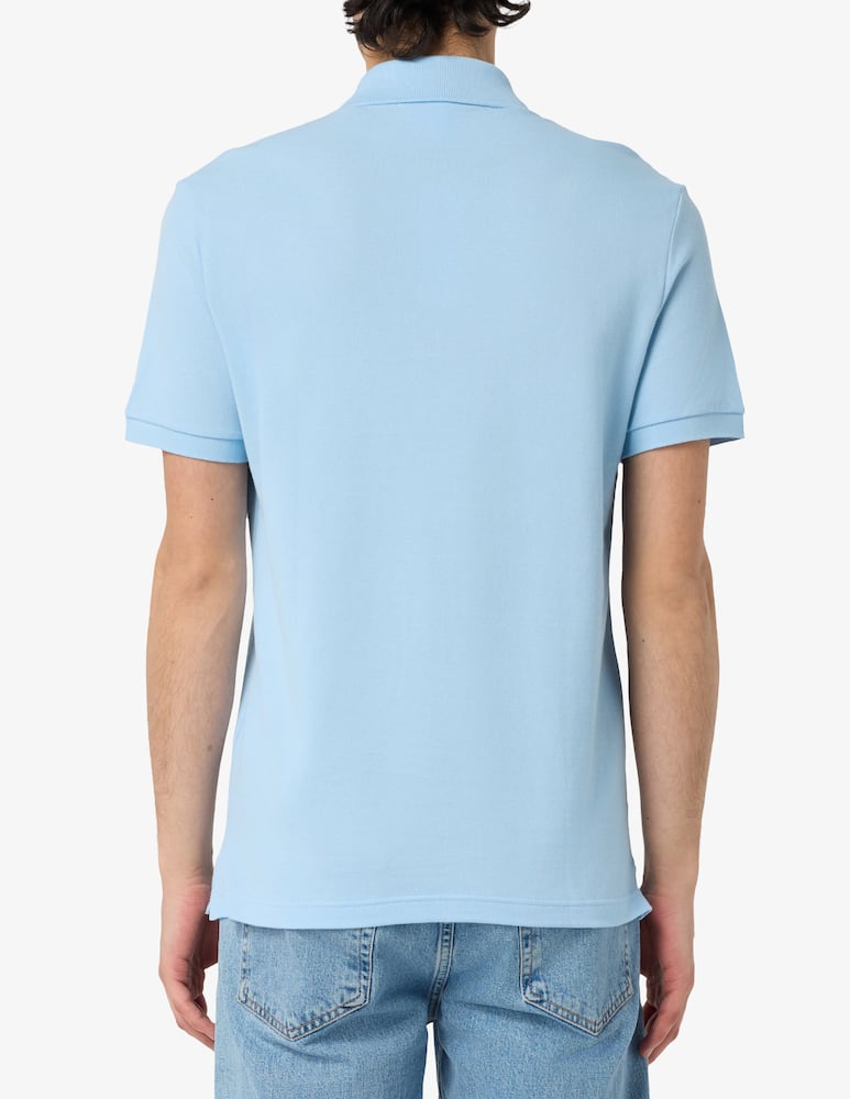 Lacoste Slim fit polo shirt - picture 3