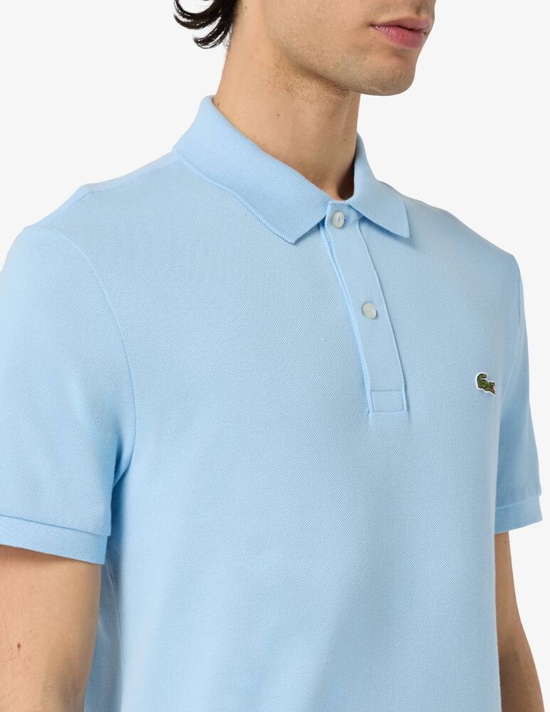 rinascente Lacoste Polo slim 4012