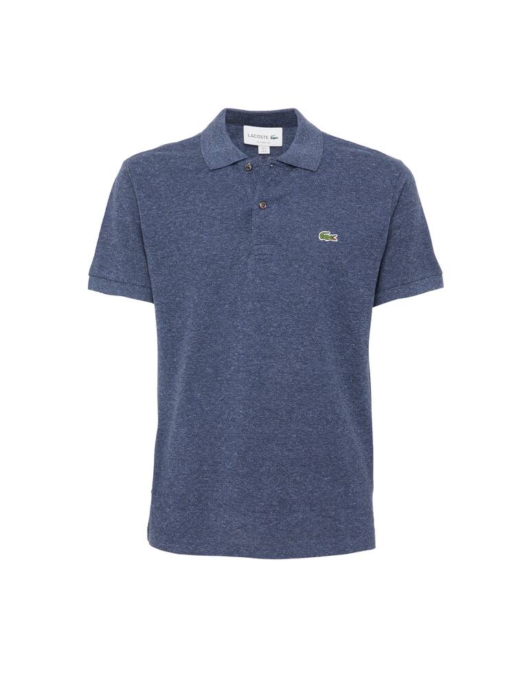 rinascente Lacoste Polo classic fit melange