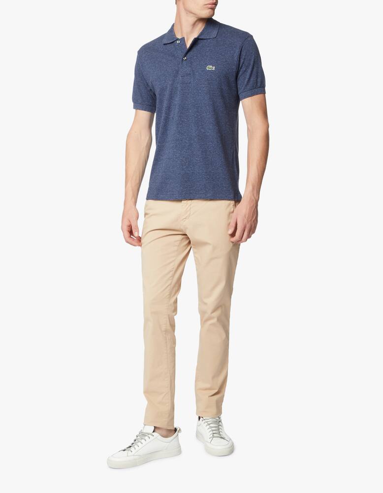 rinascente Lacoste Polo manica corta classic fit