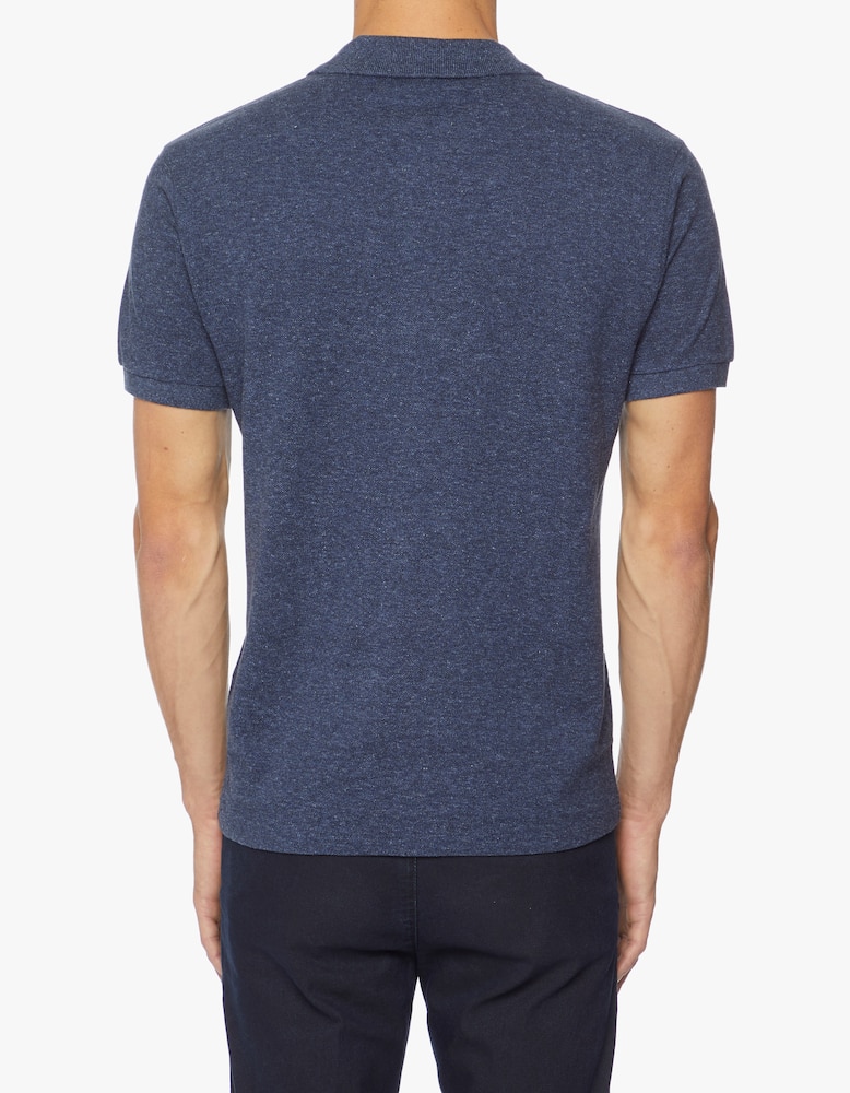 rinascente Lacoste Polo classic fit melange