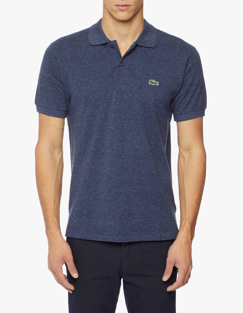 rinascente Lacoste Polo classic fit melange