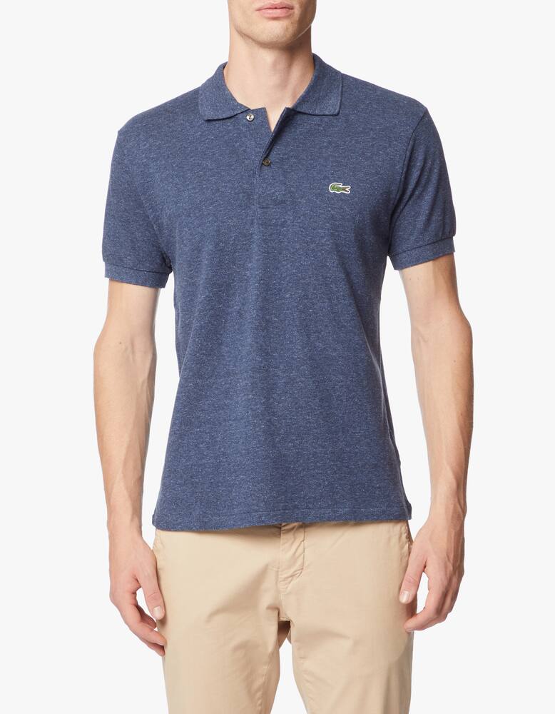 rinascente Lacoste Polo manica corta classic fit