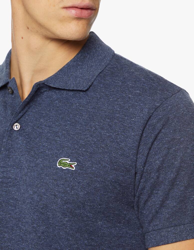 rinascente Lacoste Polo classic fit melange