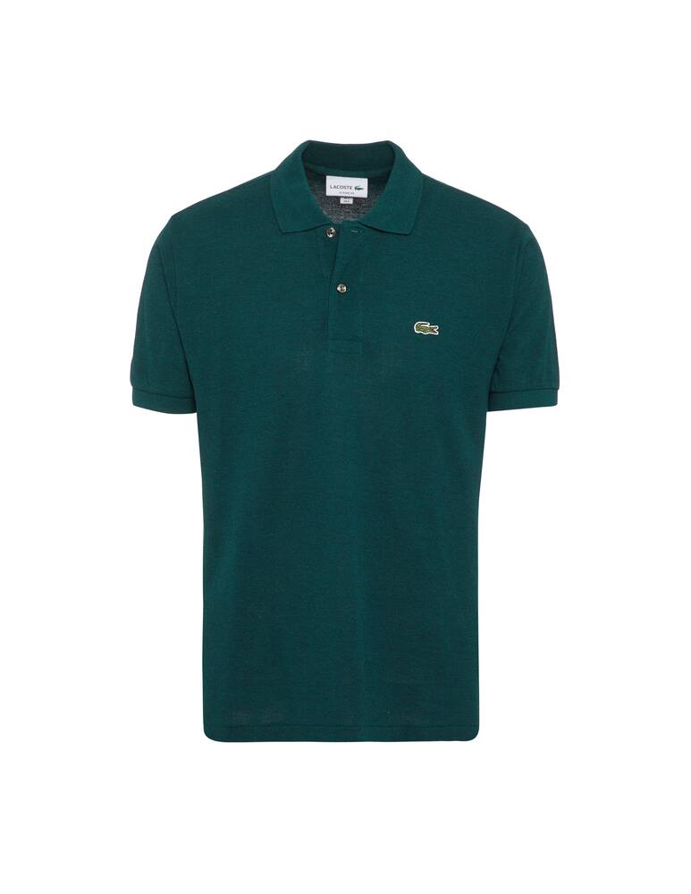 rinascente Lacoste Polo shirt regular fit with logo