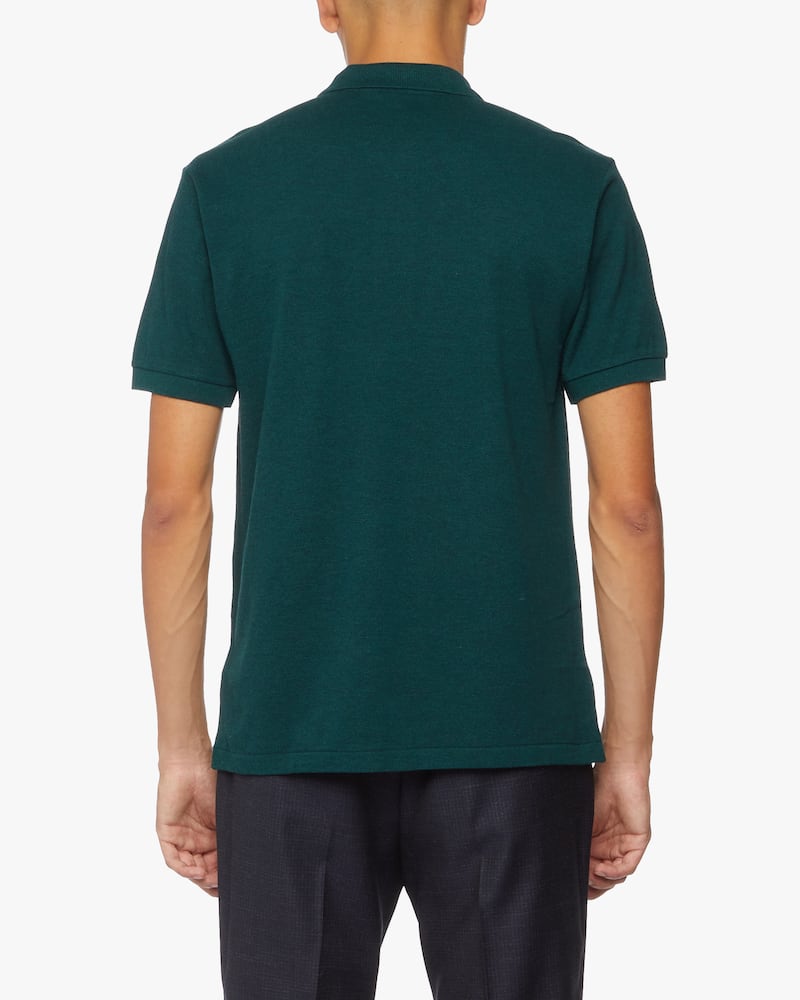 rinascente Lacoste Polo shirt regular fit with logo
