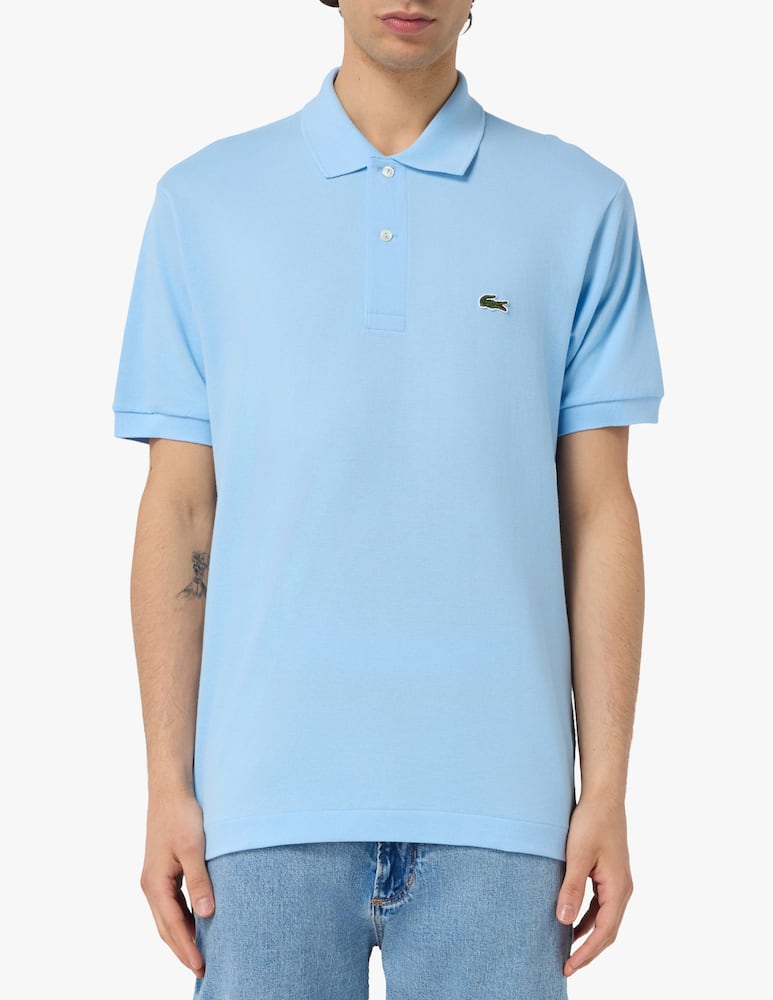 Lacoste Polo classic fit L1212 - immagine 1 Lacoste Polo classic fit L1212 - immagine 1