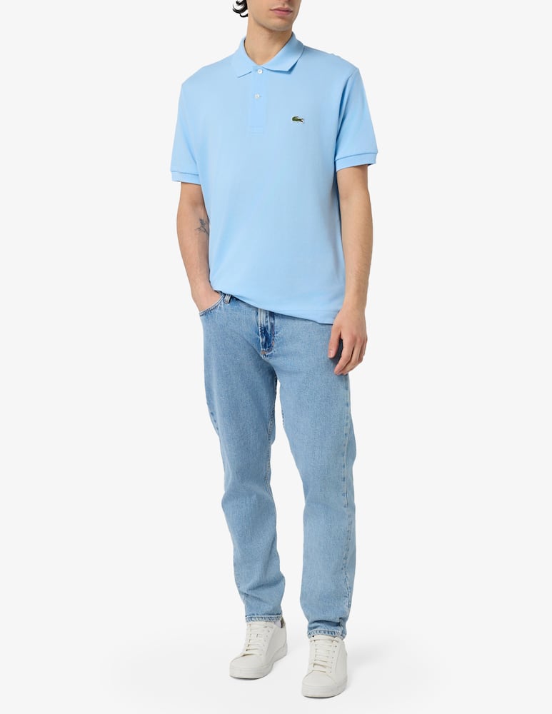 rinascente Lacoste Classic fit polo shirt