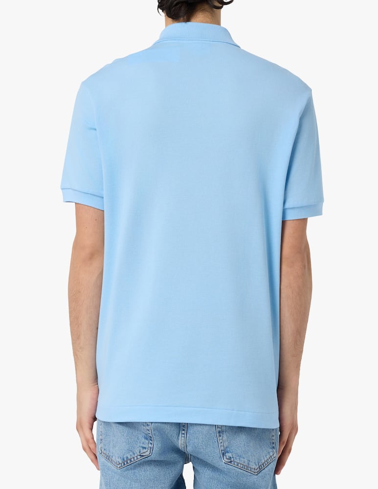 Lacoste Polo classic fit L1212 - immagine 3 Lacoste Polo classic fit L1212 - immagine 3