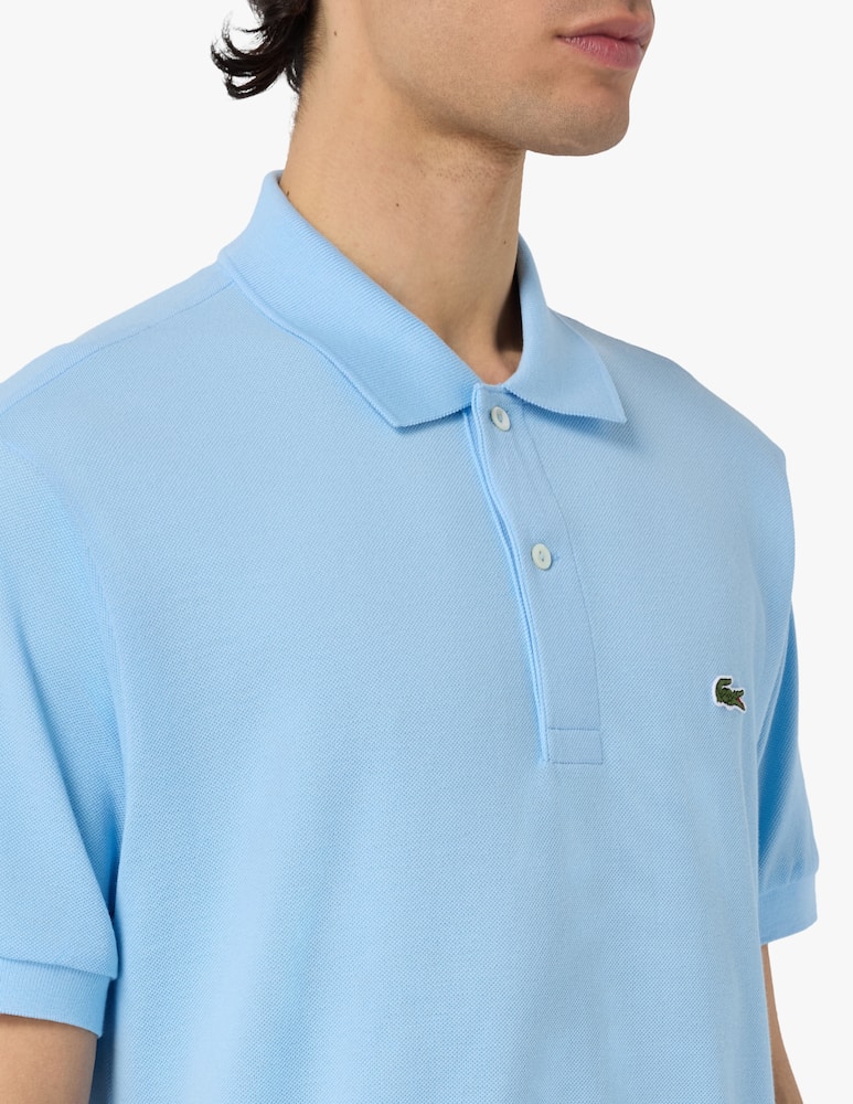 Lacoste Polo classic fit L1212 - immagine 4 Lacoste Polo classic fit L1212 - immagine 4