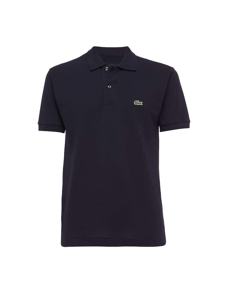 rinascente Lacoste Polo maniche corte - classic fit