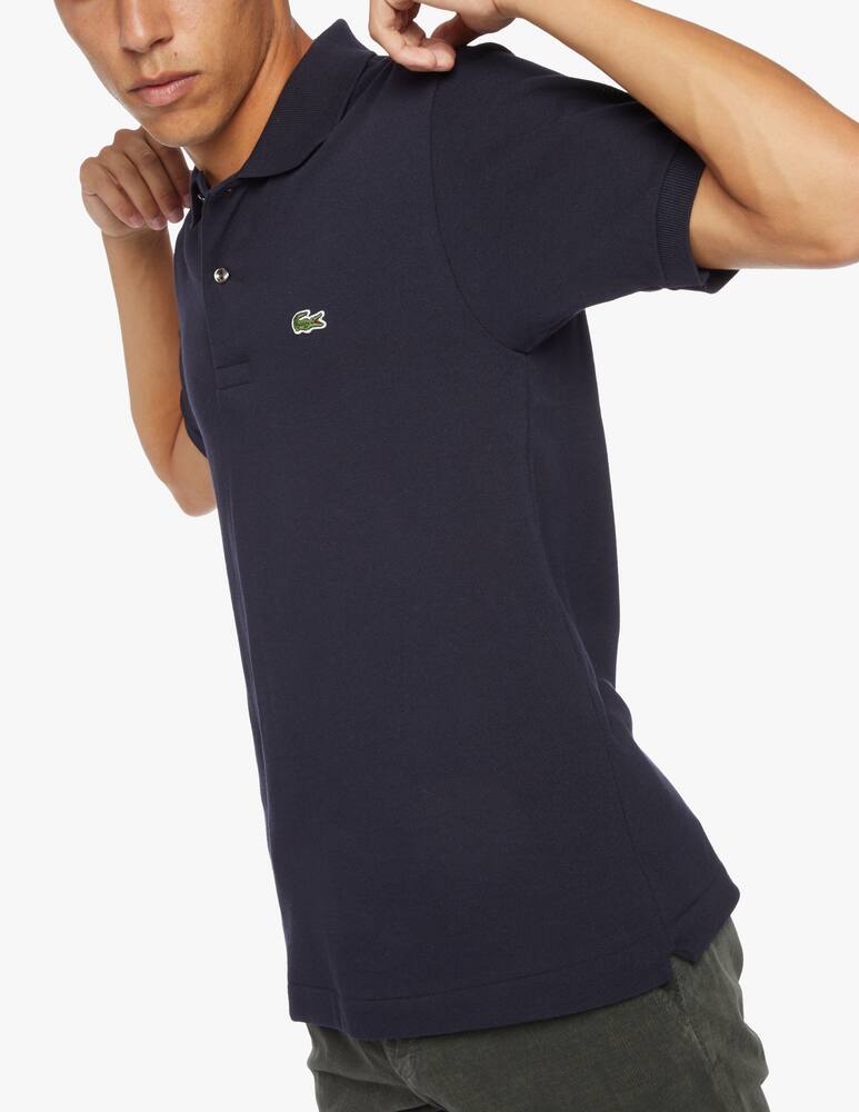 rinascente Lacoste Polo maniche corte - classic fit