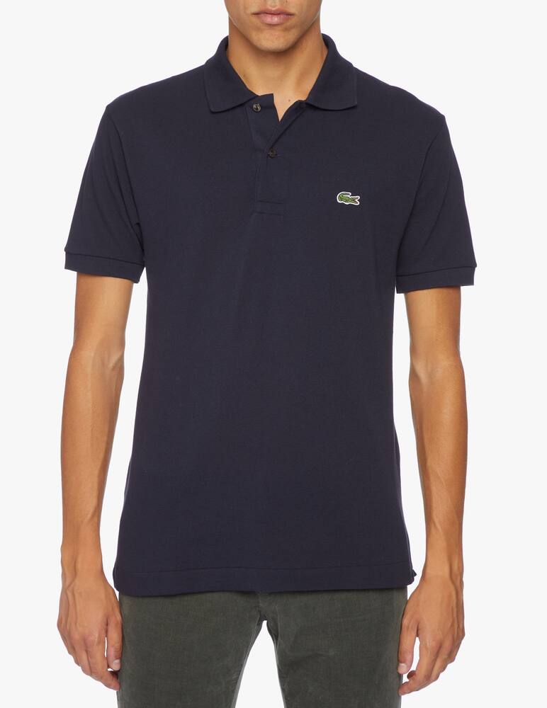rinascente Lacoste Polo maniche corte - classic fit