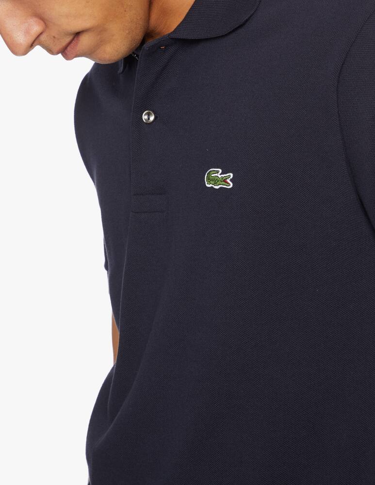 rinascente Lacoste Polo maniche corte - classic fit