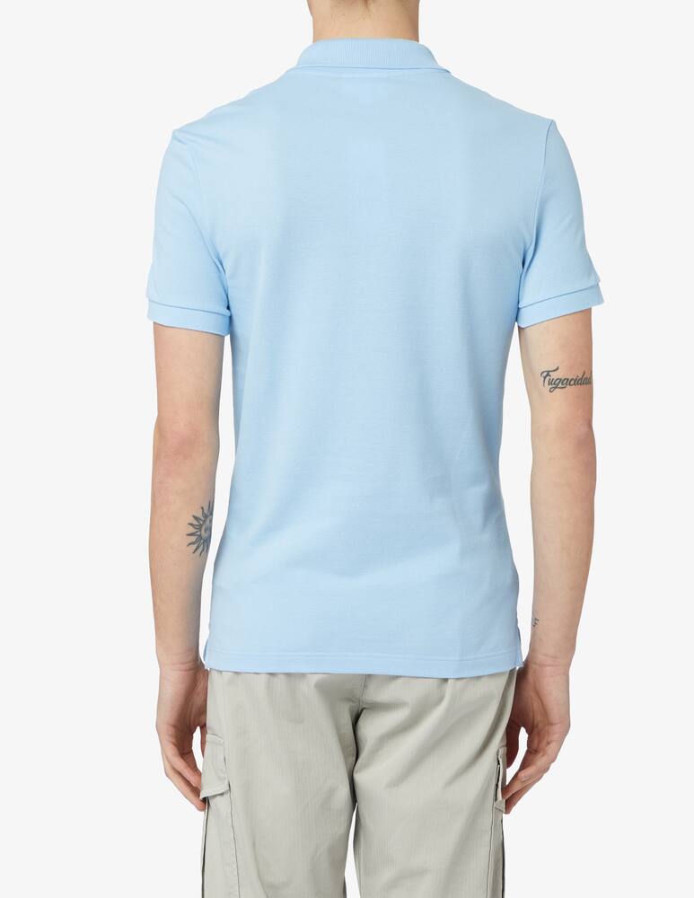 rinascente Lacoste Polo maniche corte slim