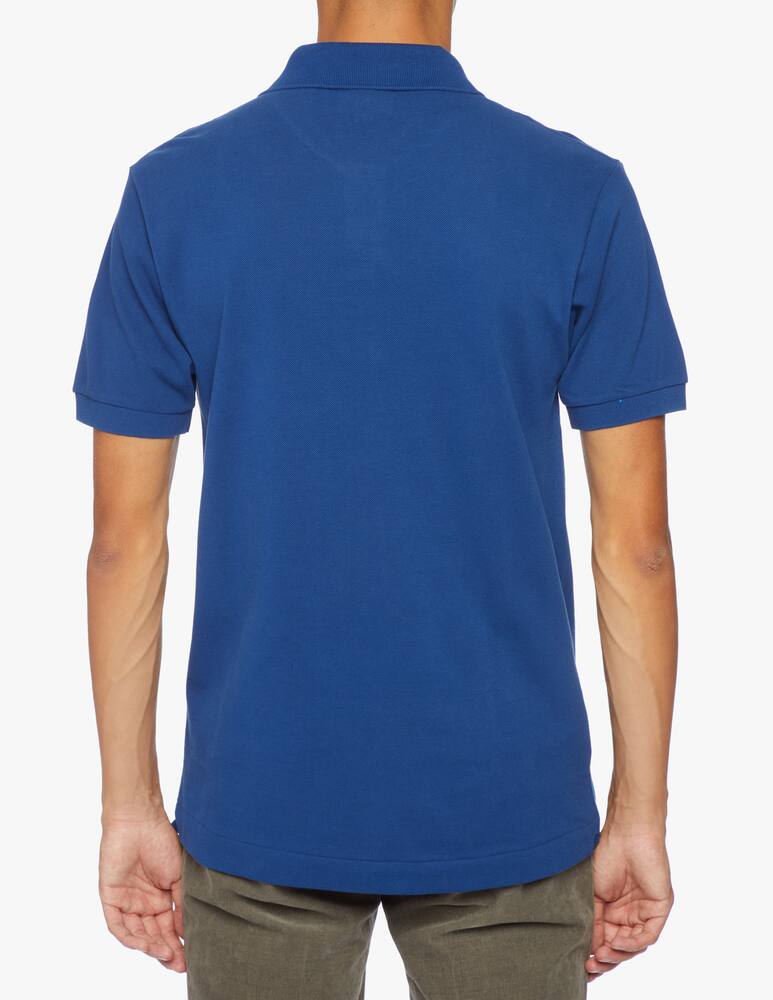 rinascente Lacoste Polo maniche corte - classic fit