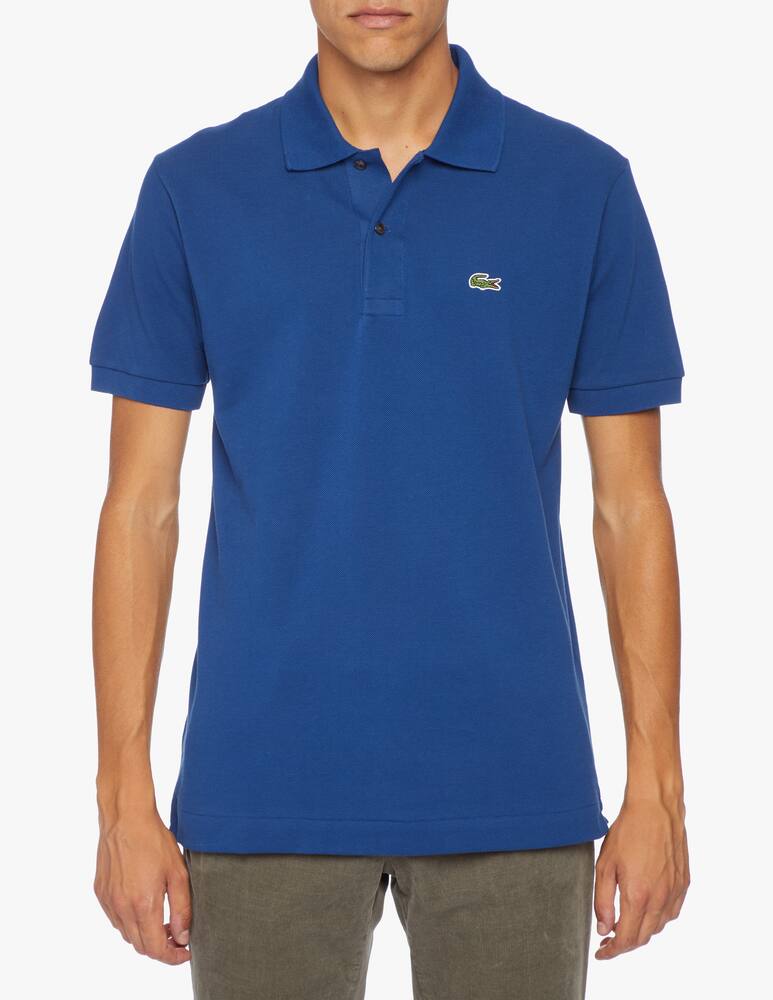 rinascente Lacoste Polo maniche corte - classic fit