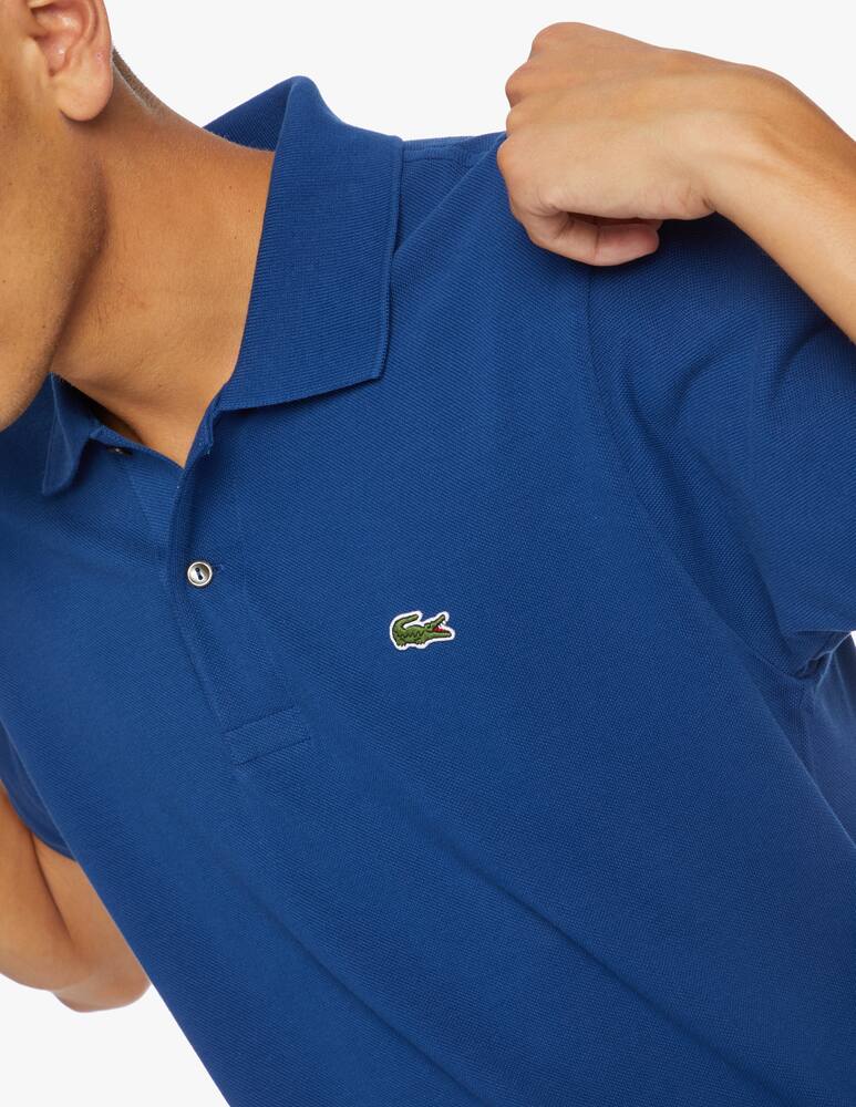 rinascente Lacoste Polo maniche corte - classic fit