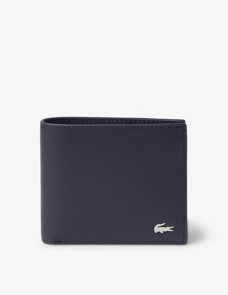 Lacoste Portafoglio in pelle - immagine 1 Lacoste Portafoglio in pelle - immagine 1