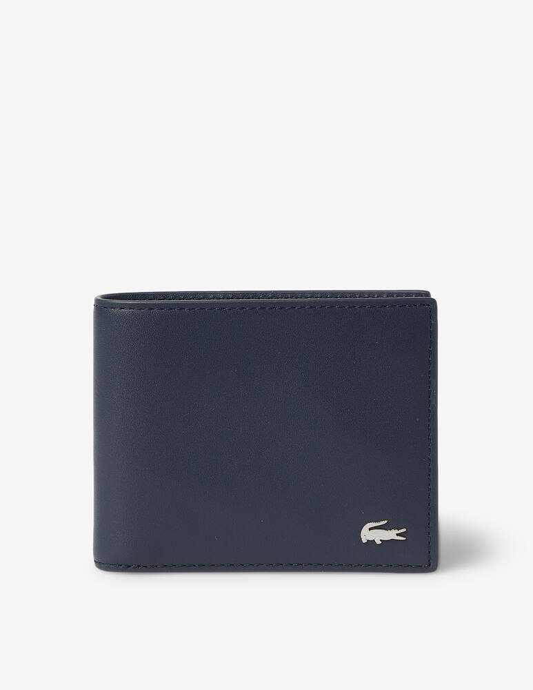 Lacoste Portafoglio in pelle - immagine 1 Lacoste Portafoglio in pelle - immagine 1