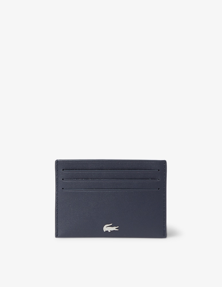 Lacoste Porta carte in pelle - immagine 1 Lacoste Porta carte in pelle - immagine 1