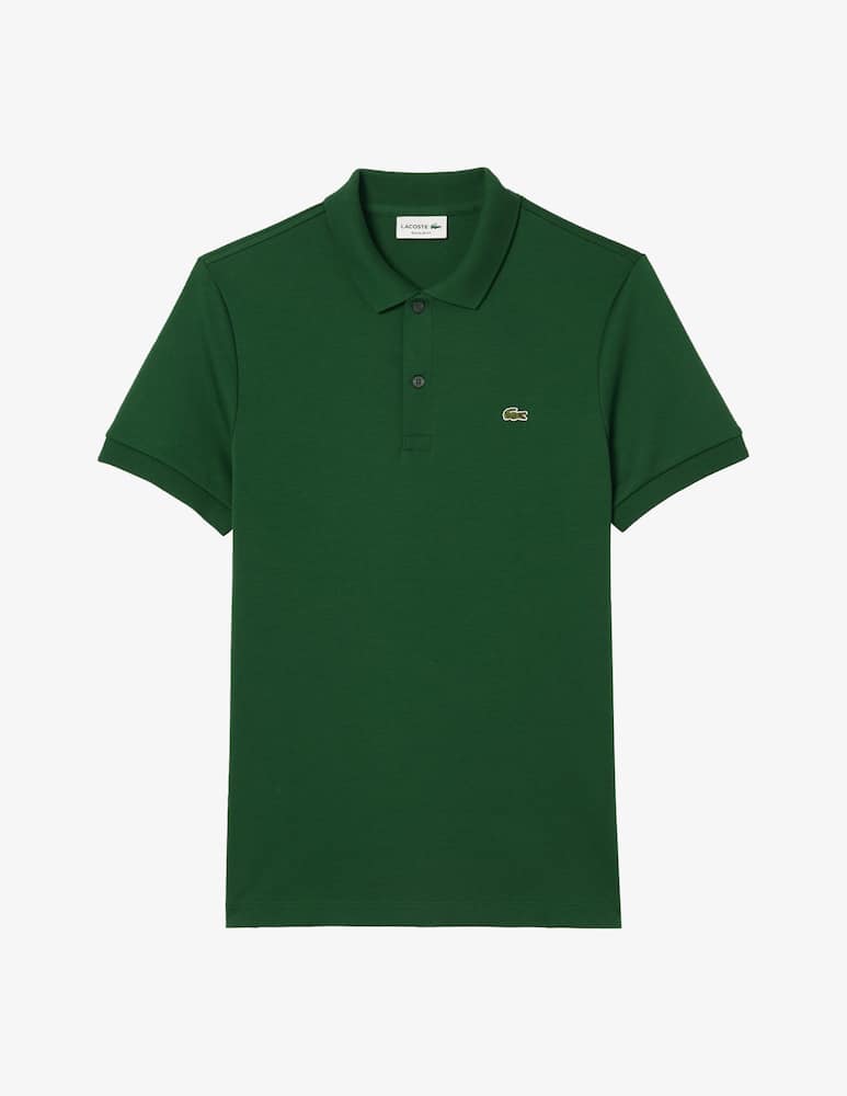 Lacoste Polo in jersey - immagine 1 Lacoste Polo in jersey - immagine 1