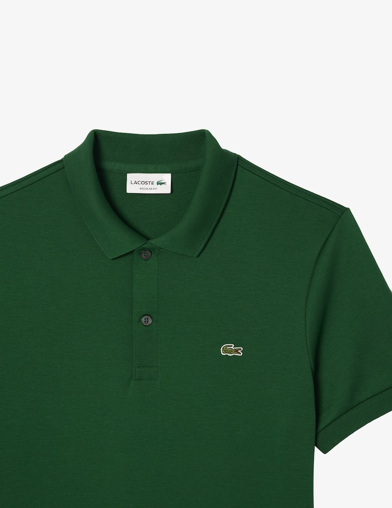 Lacoste Polo in jersey - immagine 2 Lacoste Polo in jersey - immagine 2