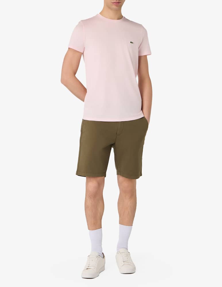 rinascente Lacoste T-shirt basic Lacoste
