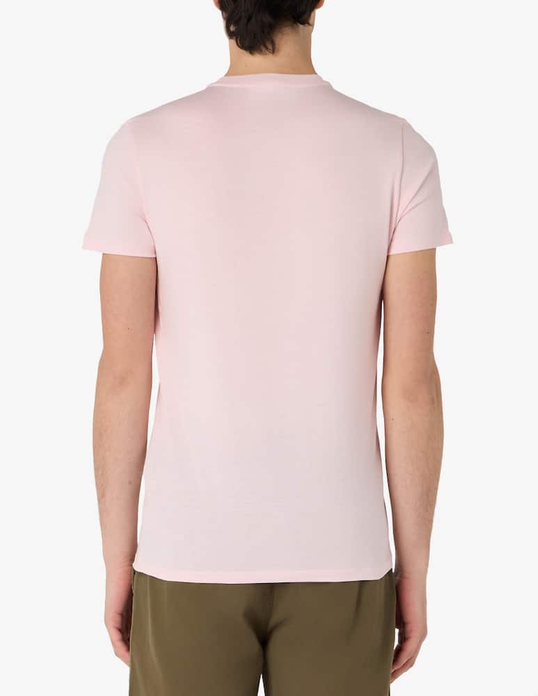 rinascente Lacoste T-shirt basic Lacoste