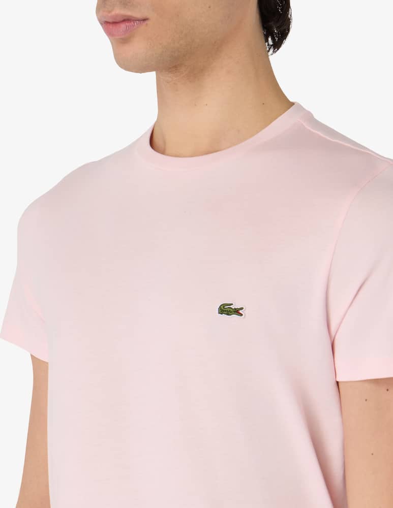 rinascente Lacoste T-shirt basic Lacoste