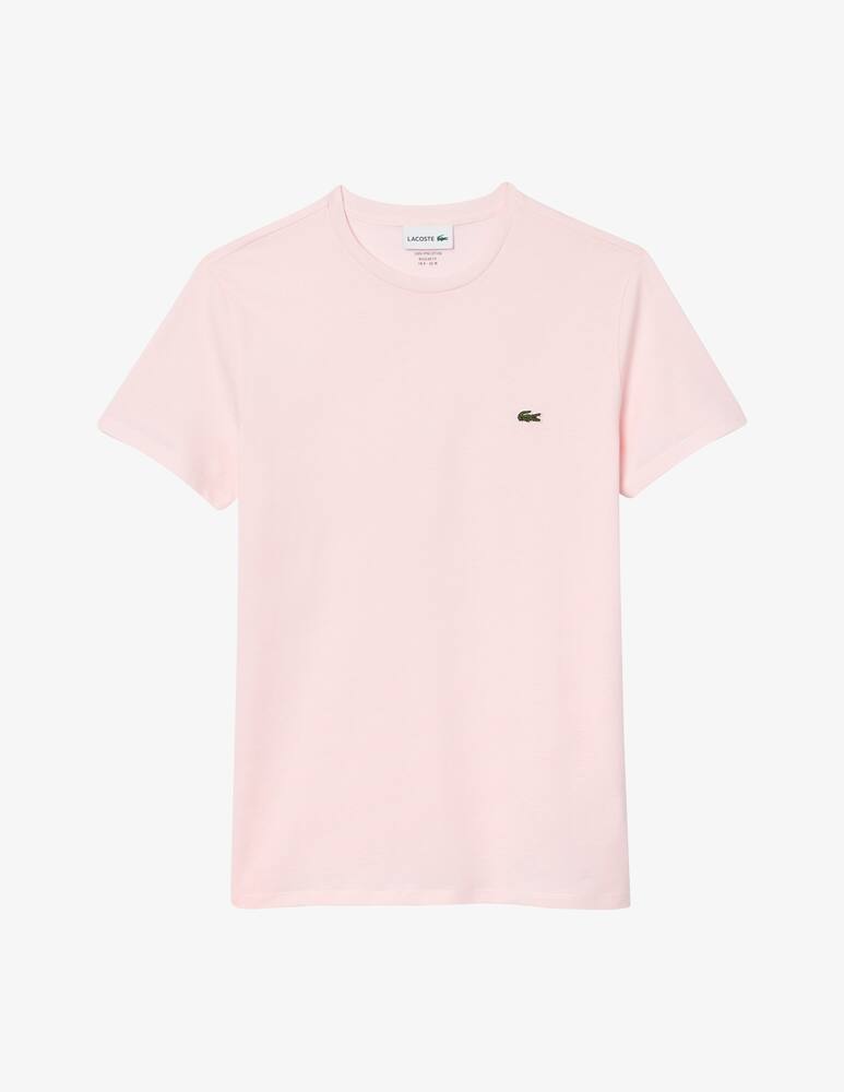 rinascente Lacoste T-shirt basic Lacoste