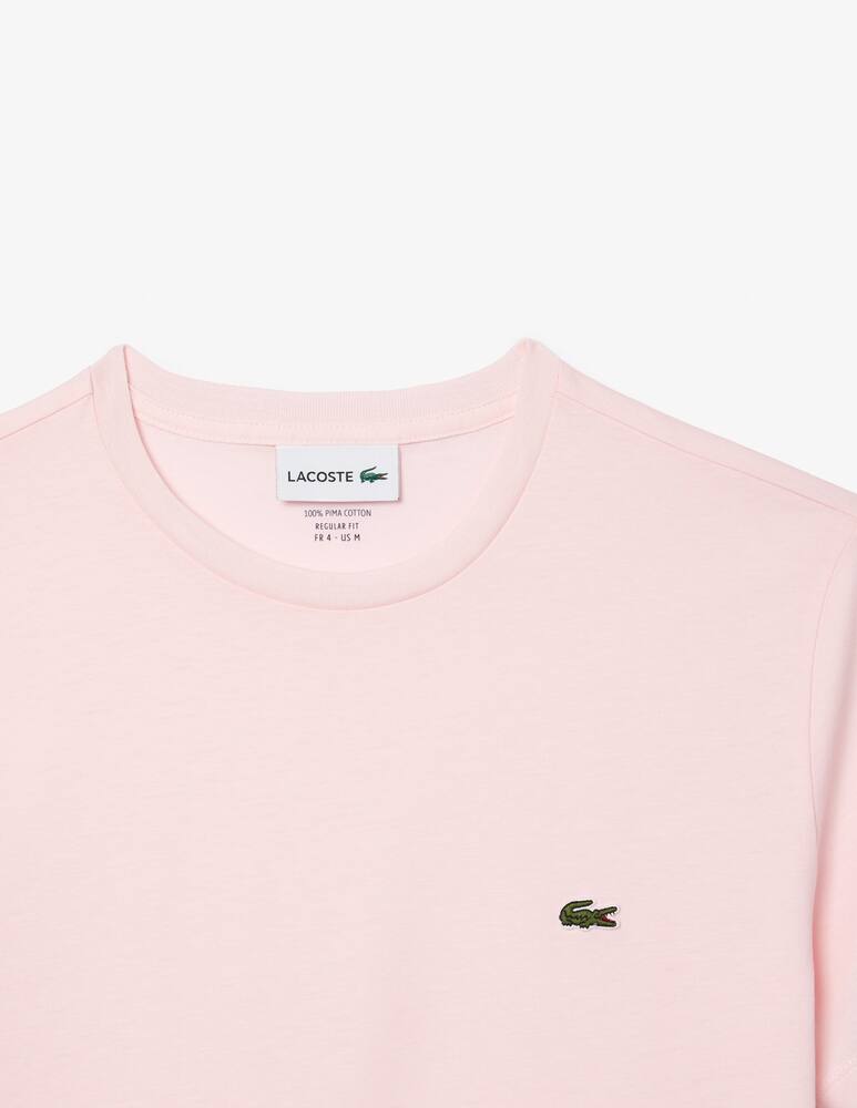 rinascente Lacoste T-shirt basic Lacoste