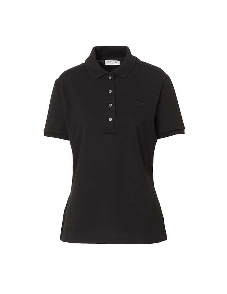 Lacoste Cotton polo shirt - picture 1 Lacoste Cotton polo shirt - picture 1