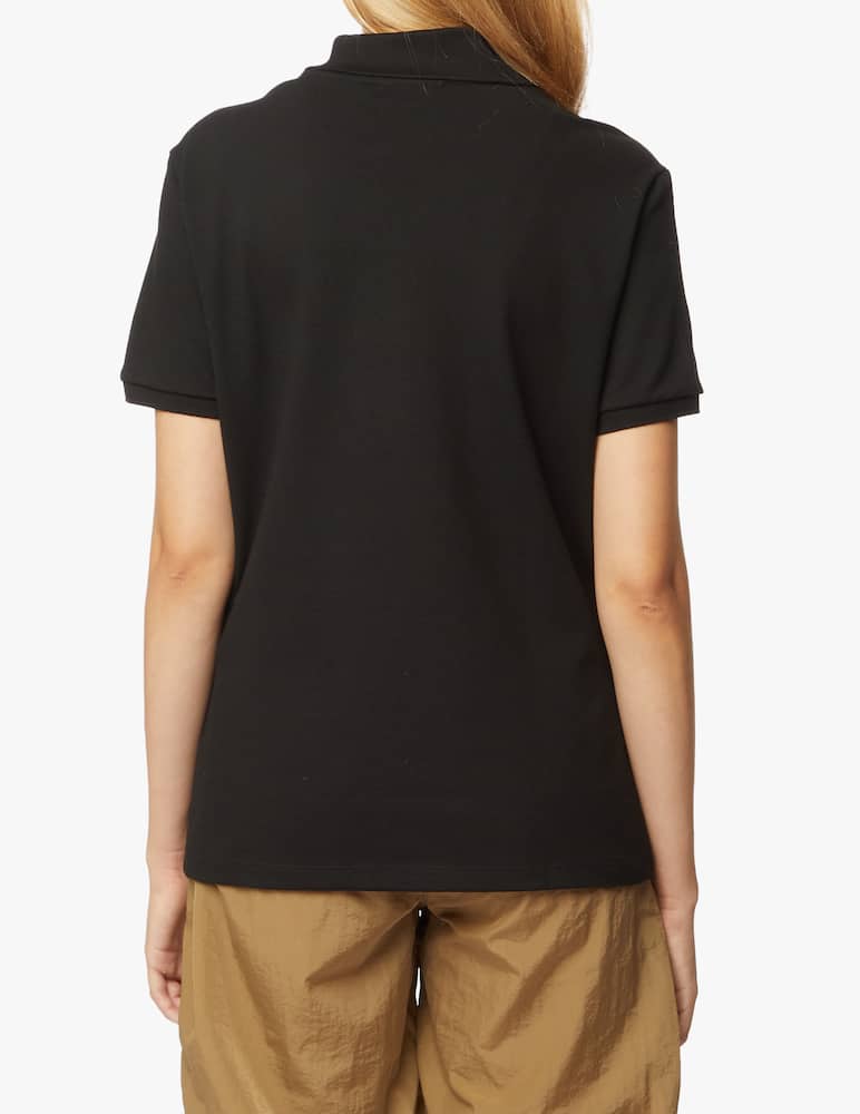 rinascente Lacoste Polo in misto cotone