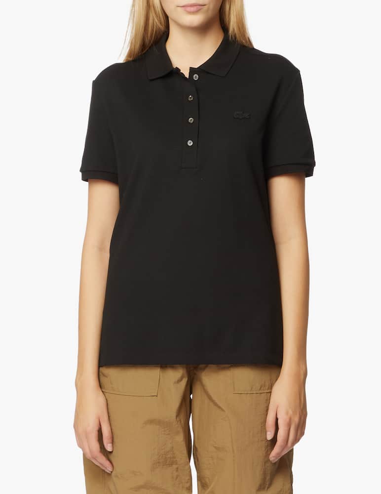 Lacoste Cotton polo shirt - picture 4 Lacoste Cotton polo shirt - picture 4