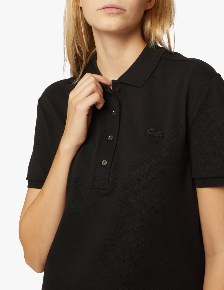 rinascente Lacoste Polo in misto cotone