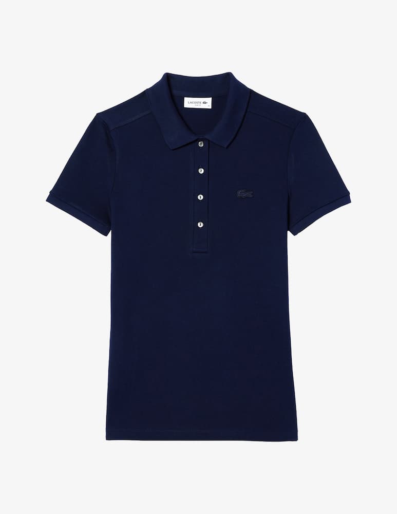 rinascente Lacoste Cotton polo shirt