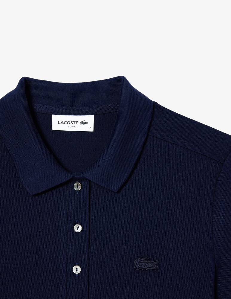 rinascente Lacoste Cotton polo shirt