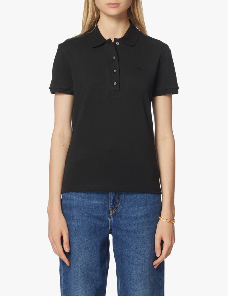 Lacoste Cotton polo shirt - picture 8 Lacoste Cotton polo shirt - picture 8