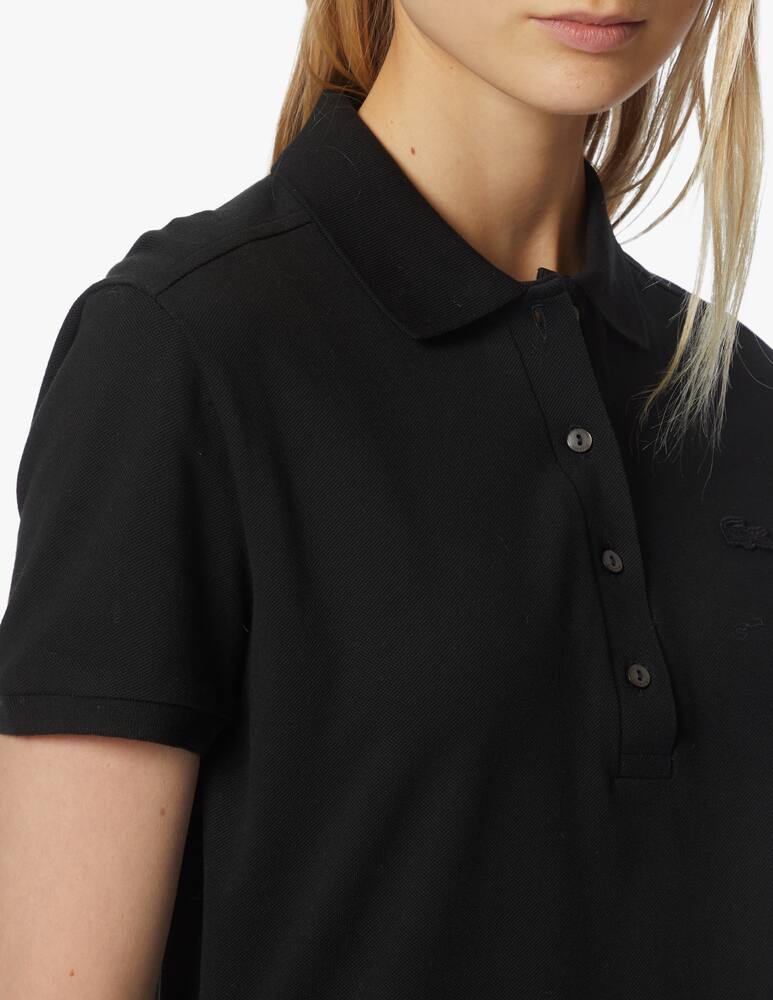 Lacoste Cotton polo shirt - picture 9 Lacoste Cotton polo shirt - picture 9