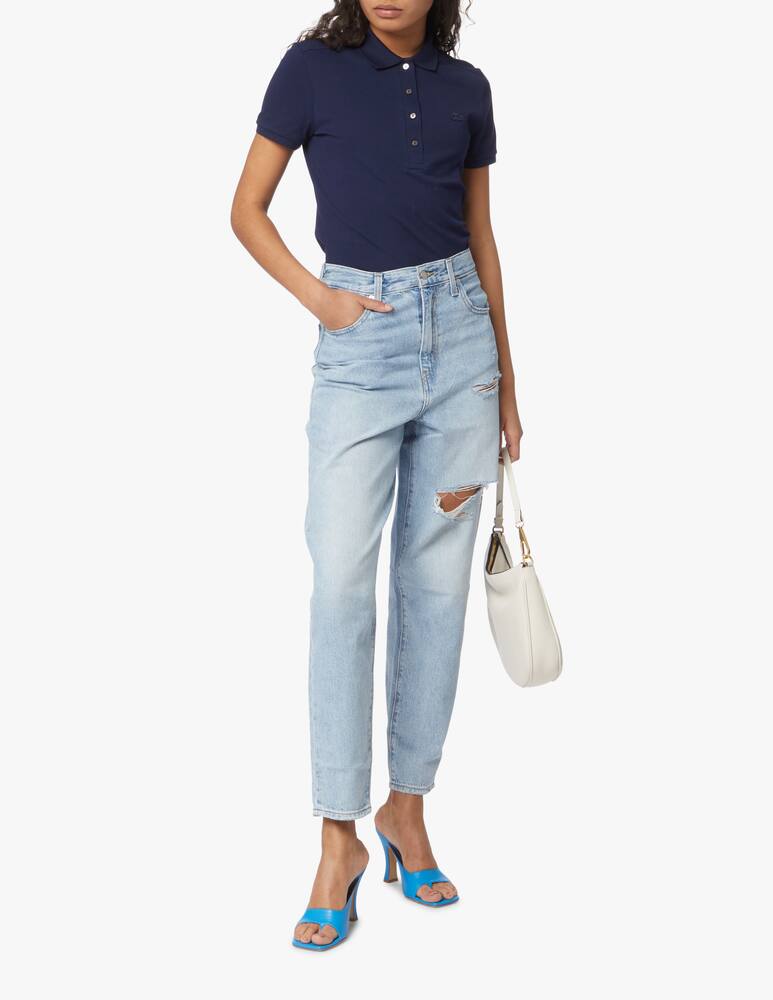 rinascente Lacoste Cotton polo shirt