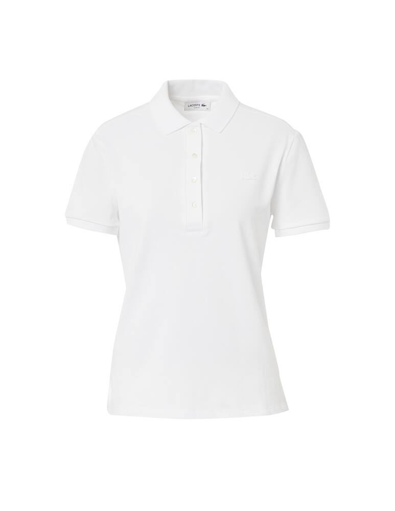 Lacoste Cotton polo shirt - picture 1 Lacoste Cotton polo shirt - picture 1